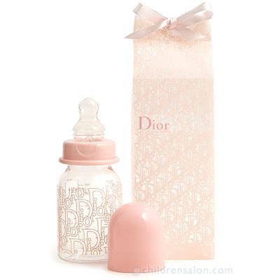 dior baby bottles|newborn baby Dior products.